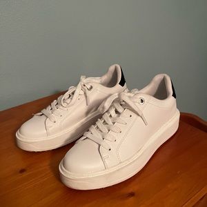 Steve Madden Catcher platform sneaker